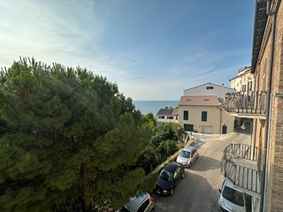 Bilocale in Affitto a San Vito Chietino, 120 m²