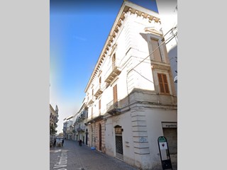 Bilocale in Affitto a Ortona, 100 m²