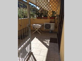 Appartamento in Affitto a Arcola, zona romito magra, 500€, 35 m², arredato