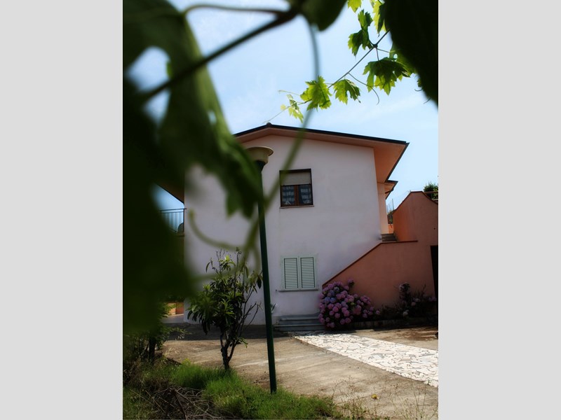 Appartamento in Vendita a Siniscola, zona Iscra e voes, 190'000€, 110 m², arredato