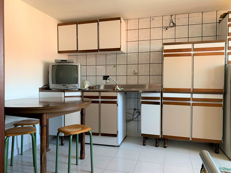 Bilocale in Affitto a Catanzaro, zona Siano, 300€, 40 m², arredato