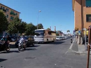 Ufficio in Affitto a Livorno, 750€, 80 m²