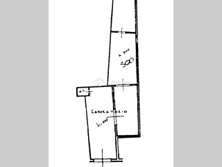 Laboratorio in Vendita a Pisa, 255'000€, 197 m²