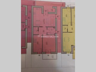 Trilocale in Vendita a Pontedera, 240'000€, 65 m², con Box