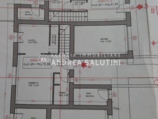 Casa Indipendente in Vendita a Pontedera, 360'000€, 120 m², con Box
