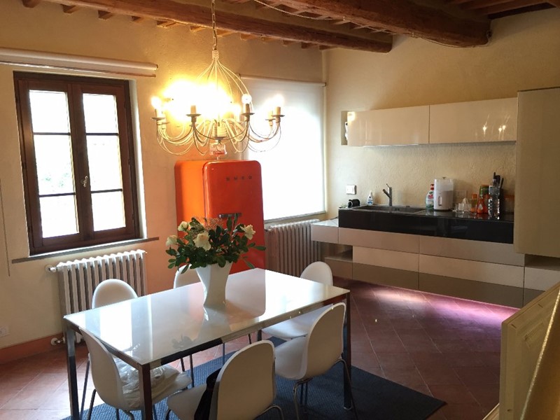 Quadrilocale in Vendita a Pontedera, 185'000€, 90 m², arredato