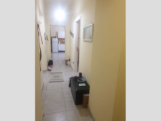 Appartamento in Vendita a Ceprano, 60'000€, 60 m²