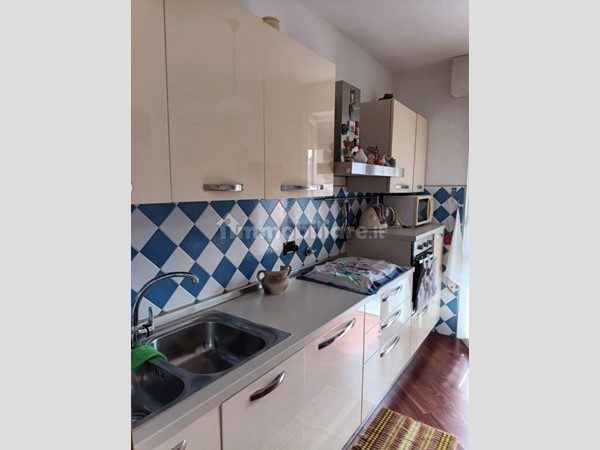 Quadrilocale in Vendita a Arcola, 225'000€, 80 m²