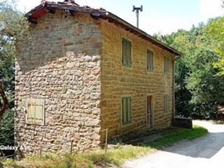 Casa Indipendente in Vendita a Pelago, zona Paterno, 70'000€, 90 m²