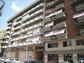 Trilocale in Vendita a Caltanissetta, 83'000€, 95 m², arredato