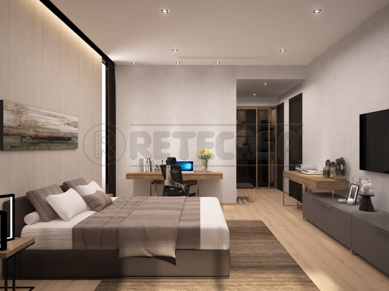 Casa Semi Indipendente in Vendita a Salzano, 340'000€, 115 m², con Box