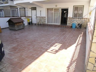 Villetta a schiera in Vendita a Agrigento, zona Fontanelle, 225'000€, 190 m²