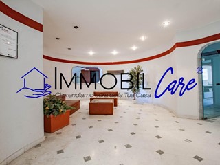 Appartamento in Vendita a Livorno, 260'000&euro;, 183 m²