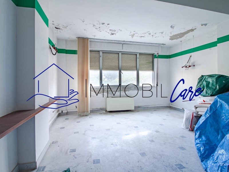 Appartamento in Vendita a Livorno, 260'000&euro;, 177 m²