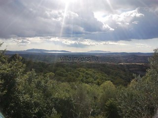 Villa in Vendita a Scansano, 480'000€, 140 m²