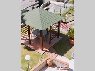 Villa in Vendita a Carrara, zona Colonnata, 300'000€, 180 m²