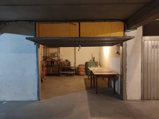 Box in Vendita a Grosseto, 25'000€, 17 m², con Box
