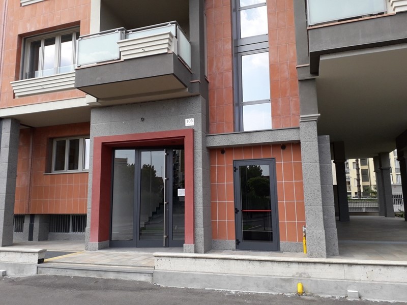 Trilocale in Vendita a Torino, zona Parella, 280'000€, 89 m²