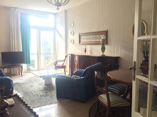 Appartamento in Vendita a Savona, zona VILLETTA, 210'000€, 105 m², con Box