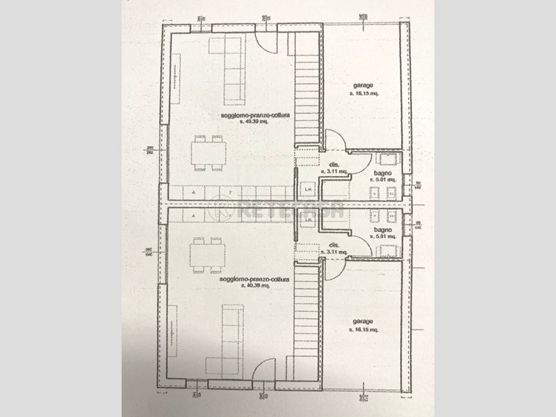 Casa Semi Indipendente in Vendita a Salzano, 365'000€, 115 m², con Box