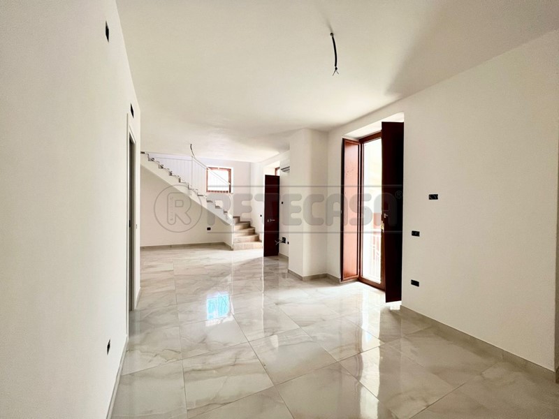 Trilocale in Vendita a Castel San Giorgio, 165'000€, 90 m²