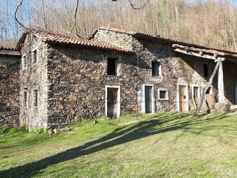Rustico in Vendita a Nogarole Vicentino, 45'000&euro;, 80 m²