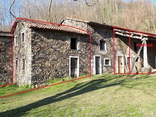 Rustico in Vendita a Nogarole Vicentino, 45'000&euro;, 80 m²