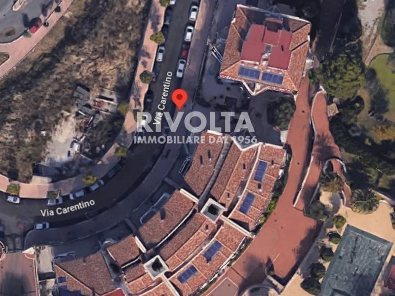 Trilocale in Vendita a Roma, 186'275€, 79 m²