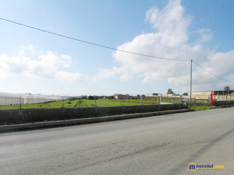 Terreno edificabile in Vendita a Pachino, 59'000€, 8300 m²
