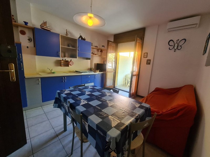 Bilocale in Affitto a Rosignano Marittimo, zona Vada, 1'300€, 40 m², arredato