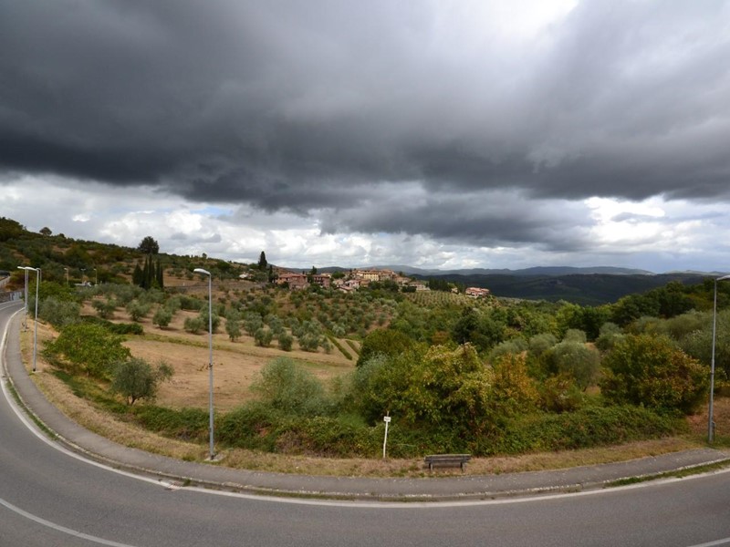 Quadrilocale in Vendita a Castelnuovo Berardenga, zona Vagliagli, 230'000€, 130 m², arredato