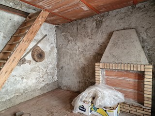 Casa Semi Indipendente in Vendita a Lugnano in Teverina, 19'500€, 50 m²