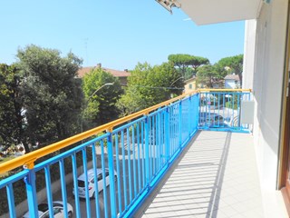 Trilocale in Vendita a Comacchio, zona Lido delle Nazioni, 110'000€, 68 m², arredato