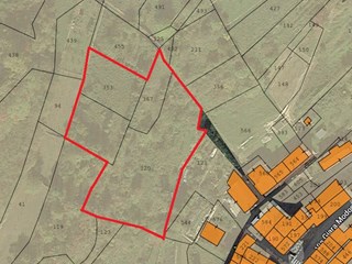 Terreno agricolo in Vendita a Valbrenta, zona valstagna, 3'000&euro;, 3172 m²