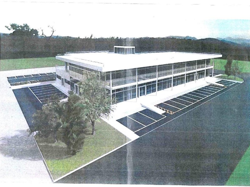 Capannone in Vendita a San Miniato, zona San Donato, 5'000'000€, 2500 m²