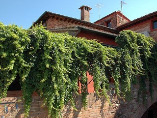 Casale in Vendita a Montecarlo, 449'000€, 334 m²