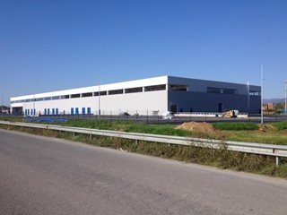 Terreno industriale in Vendita a Altopascio, 10'000€, 45000 m²
