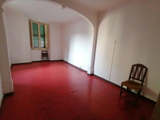 Appartamento in Vendita a Pieve Fosciana, 70'000€, 100 m²