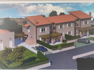 Quadrilocale in Vendita a Santa Croce sull'Arno, 280'000€, 95 m²