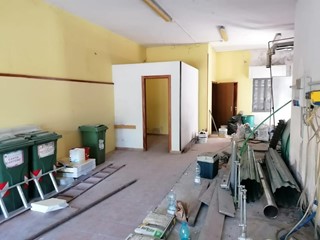 Laboratorio in Affitto a Lucca, zona San Pietro a Vico, 800€, 70 m²