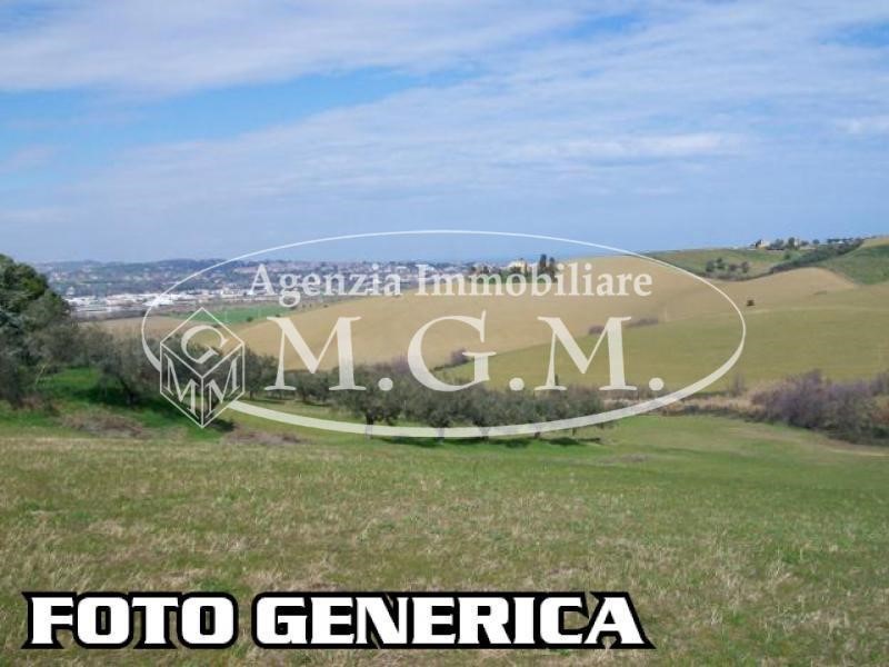 Terreno agricolo in Vendita a Santa Maria a Monte, 15'000€, 2690 m²