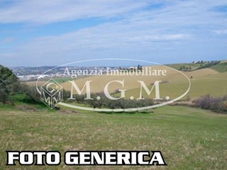 Terreno agricolo in Vendita a Santa Maria a Monte, 15'000€, 2690 m²
