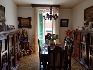 Quadrilocale in Vendita a Calci, zona Rezzano, 139'000€, 80 m², arredato, con Box