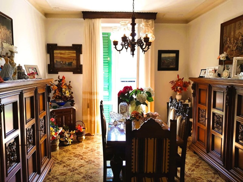 Quadrilocale in Vendita a Calci, zona Rezzano, 139'000&euro;, 80 m², arredato, con Box