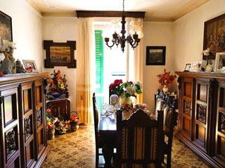 Quadrilocale in Vendita a Calci, zona Rezzano, 139'000&euro;, 80 m², arredato, con Box