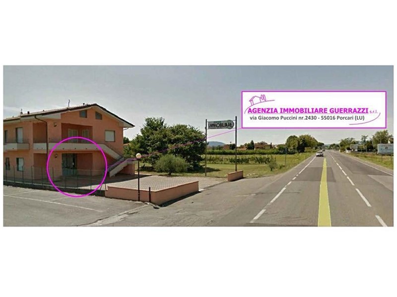 Terreno industriale in Vendita a Porcari, 10'000€, 7000 m²