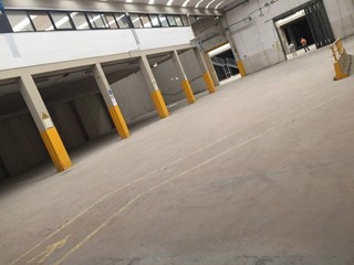 Capannone in Affitto a Altopascio, 3480 m²