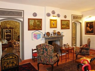 Casale in Vendita a Rosignano Marittimo, zona Castelnuovo Misericordia, 1'100'000€, 180 m²