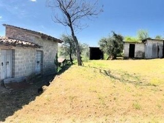 Casale in Vendita a Fucecchio, zona Massarella, 65'000€, 120 m²