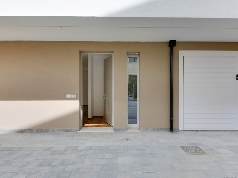 Appartamento in Vendita a Cesena, 600'000€, 145 m², con Box